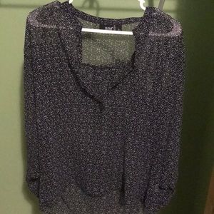 FINAL PRICE! Women’s a.n.a Dress Shirt